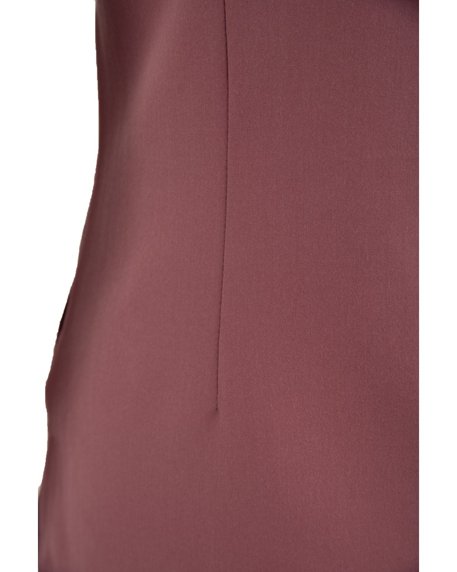 kopia MYNTS V-Neck Pocket Genius – Scrub Top Women WMT001 Terra Rose - MYNTS