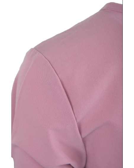 copy of MYNTS V-Neck Pocket Genius – Scrub Top Women WMT001 Rose Water - MYNTS