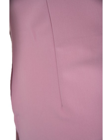 kopia MYNTS V-Neck Pocket Genius – Scrub Top Women WMT001 Rose Water - MYNTS