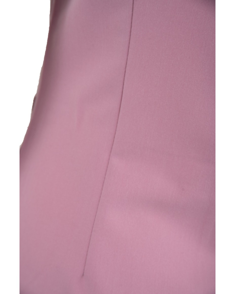 kopia MYNTS V-Neck Pocket Genius – Scrub Top Women WMT001 Rose Water - MYNTS