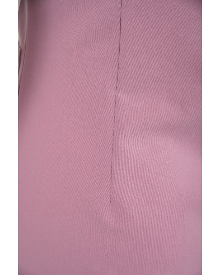 kopia MYNTS V-Neck Pocket Genius – Scrub Top Women WMT001 Rose Water - MYNTS