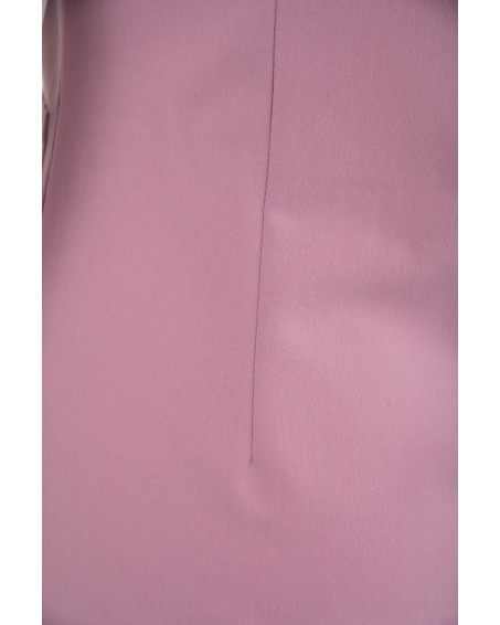 kopia MYNTS V-Neck Pocket Genius – Scrub Top Women WMT001 Rose Water - MYNTS