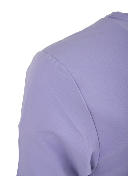 kopia MYNTS V-Neck Pocket Genius – Scrub Top Women WMT001 Lavender - MYNTS