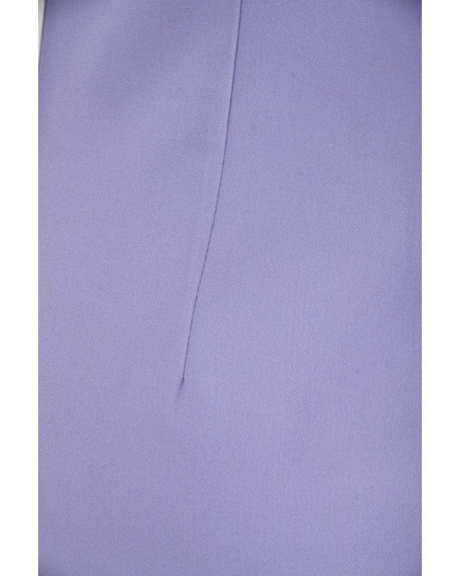 copy of MYNTS V-Neck Pocket Genius – Scrub Top Women WMT001 Lavender - MYNTS