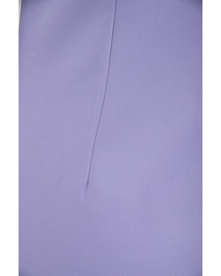 kopia MYNTS V-Neck Pocket Genius – Scrub Top Women WMT001 Lavender - MYNTS