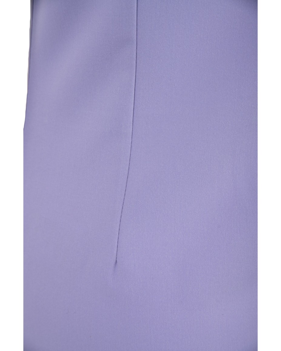 copy of MYNTS V-Neck Pocket Genius – Scrub Top Women WMT001 Lavender - MYNTS