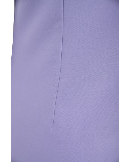 kopia MYNTS V-Neck Pocket Genius – Scrub Top Women WMT001 Lavender - MYNTS