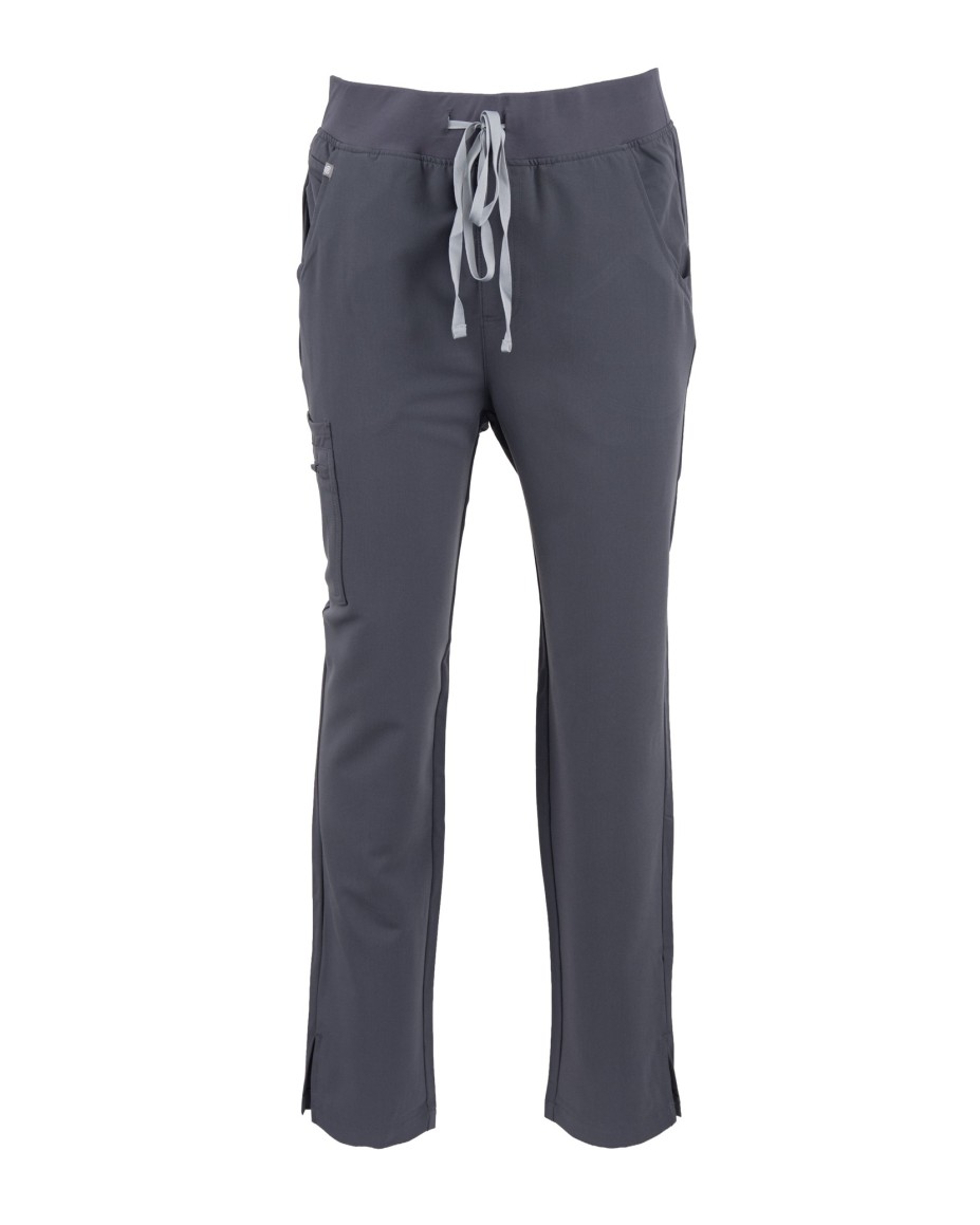 kopia MYNTS Straight Leg Pants Men MMP004 MoonStone Grey - MYNTS