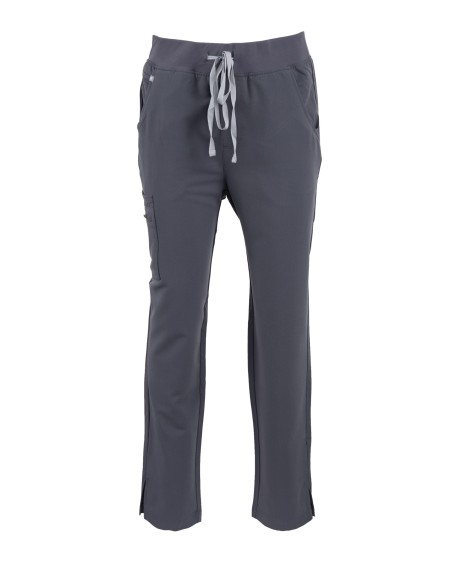 kopia MYNTS Straight Leg Pants Men MMP004 MoonStone Grey - MYNTS