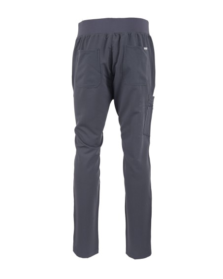 kopia MYNTS Straight Leg Pants Men MMP004 MoonStone Grey - MYNTS
