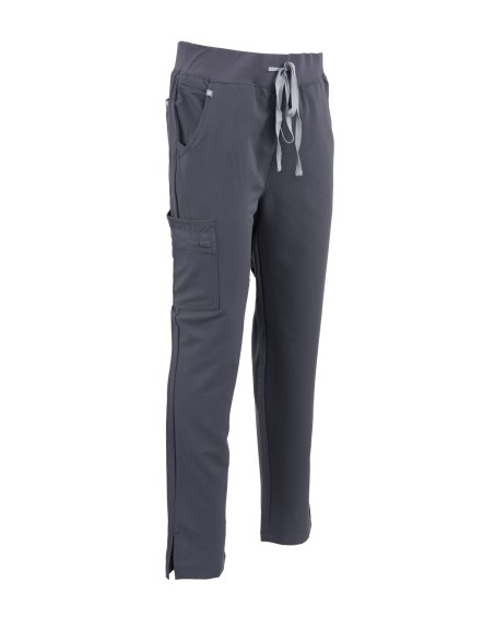 kopia MYNTS Straight Leg Pants Men MMP004 MoonStone Grey - MYNTS