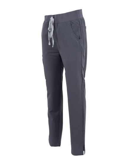 kopia MYNTS Straight Leg Pants Men MMP004 MoonStone Grey - MYNTS