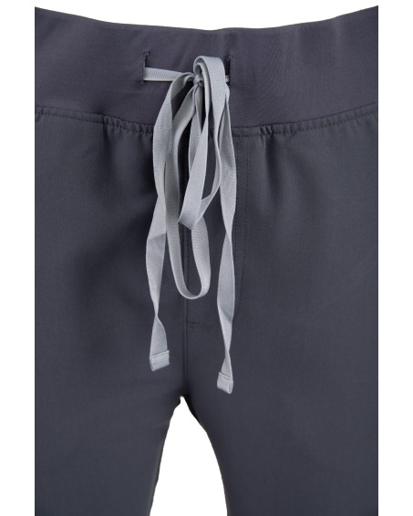 kopia MYNTS Straight Leg Pants Men MMP004 MoonStone Grey - MYNTS