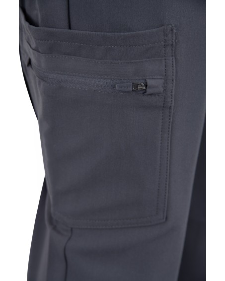 kopia MYNTS Straight Leg Pants Men MMP004 MoonStone Grey - MYNTS