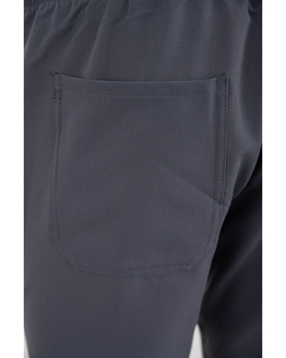 copy of MYNTS Straight Leg Pants Men MMP004 MoonStone Grey - MYNTS