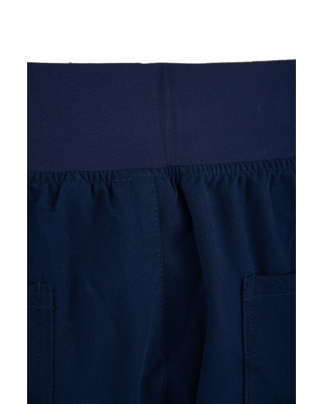 copy of MYNTS Straight Leg Pants Men MMP004 Midnight Navy - MYNTS