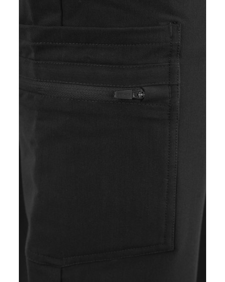 kopia MYNTS Jogger Pants Men MMP003 Black - MYNTS