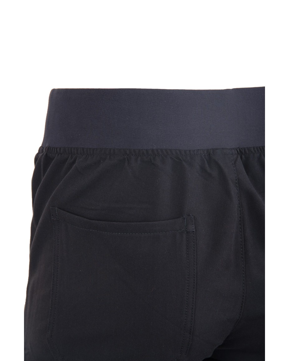 kopia MYNTS Straight Leg Pants Men MMP004 Black - MYNTS