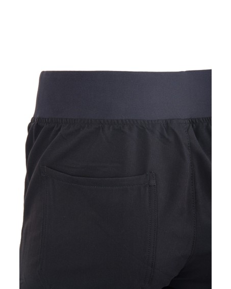 kopia MYNTS Straight Leg Pants Men MMP004 Black - MYNTS