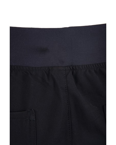 kopia MYNTS Straight Leg Pants Men MMP004 Black - MYNTS