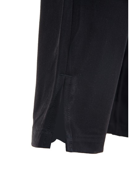kopia MYNTS Straight Leg Pants Men MMP004 Black - MYNTS