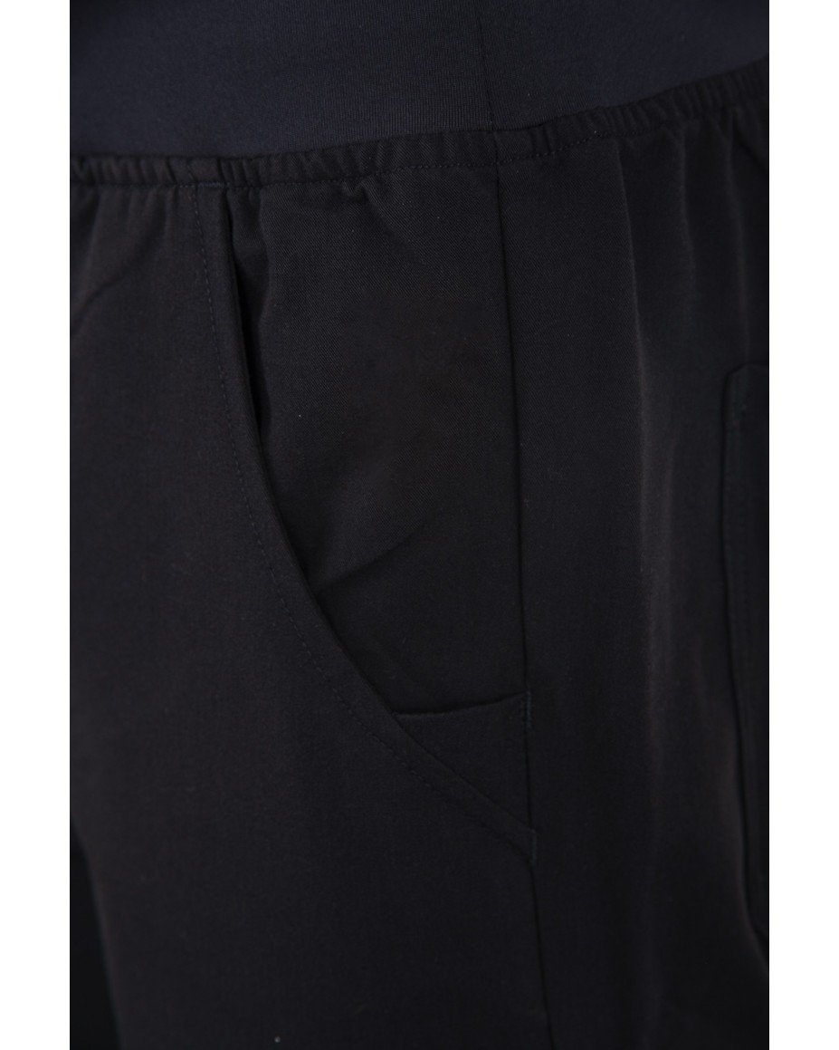 copy of MYNTS Straight Leg Pants Men MMP004 Black - MYNTS