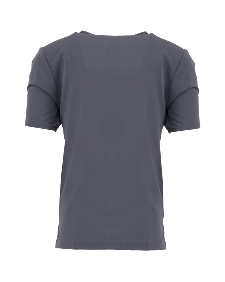 kopia MYNTS V-Neck Pocket Genius - ScrubTop Men MMT003 MoonStone Grey - MYNTS
