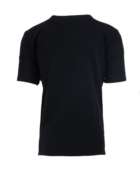 copy of MYNTS V-Neck Pocket Genius - ScrubTop Men MMT003 Black - MYNTS