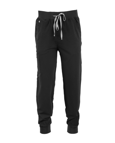 kopia MYNTS Jogger Pants Men MMP003 Black - MYNTS