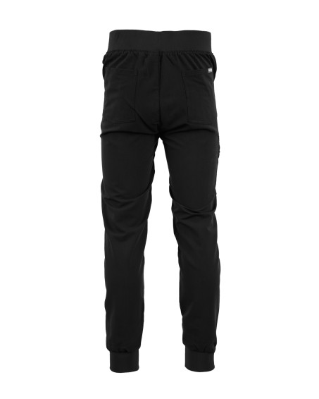 kopia MYNTS Jogger Pants Men MMP003 Black - MYNTS