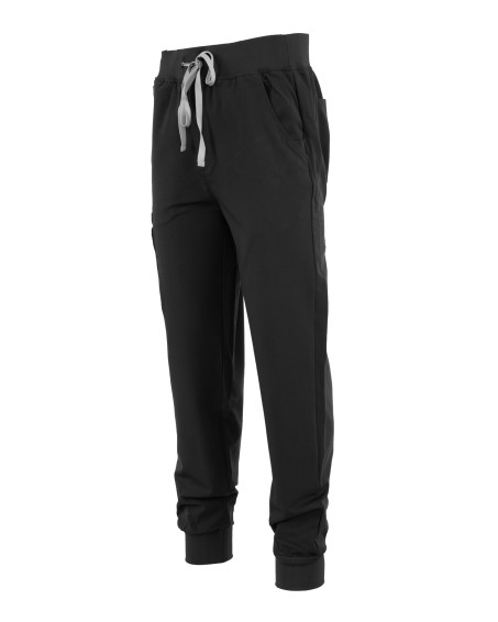 kopia MYNTS Jogger Pants Men MMP003 Black - MYNTS
