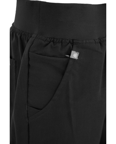 kopia MYNTS Jogger Pants Men MMP003 Black - MYNTS