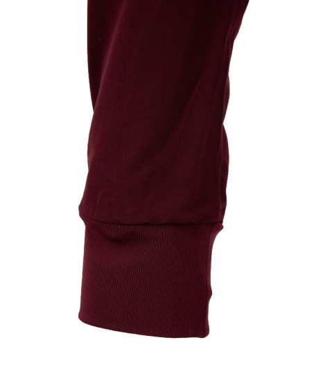 kopia MYNTS Jogger Pants Men MMP003 Burgundy - MYNTS