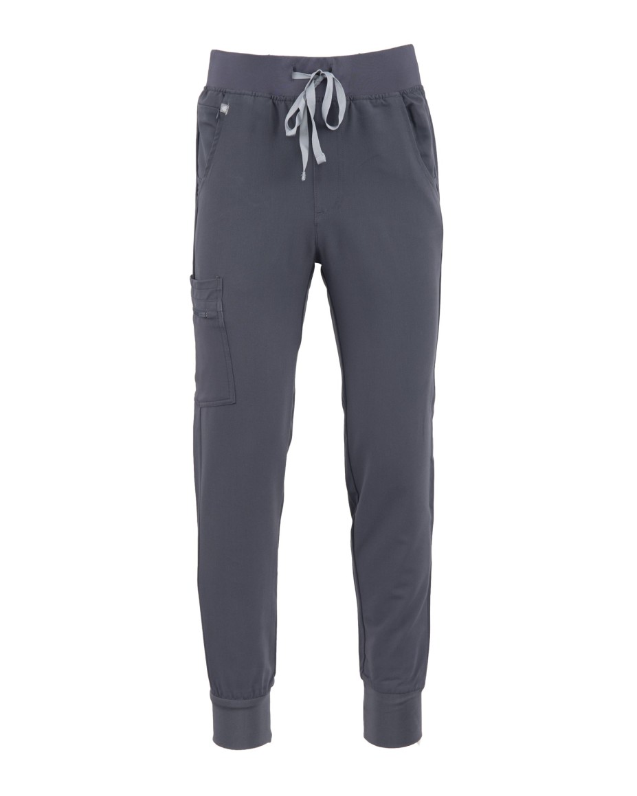 kopia MYNTS Jogger Pants Men MMP003 MoonStone Grey - MYNTS