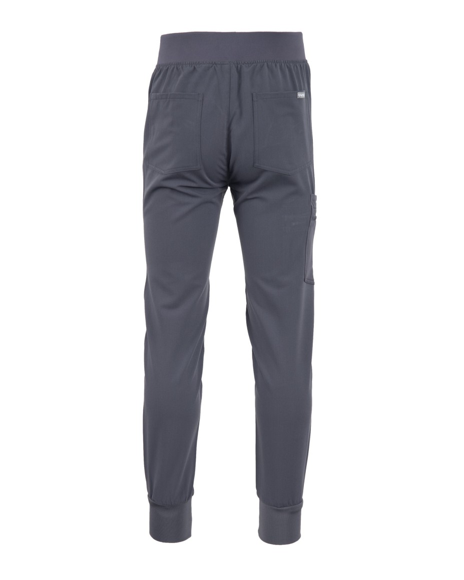 kopia MYNTS Jogger Pants Men MMP003 MoonStone Grey - MYNTS