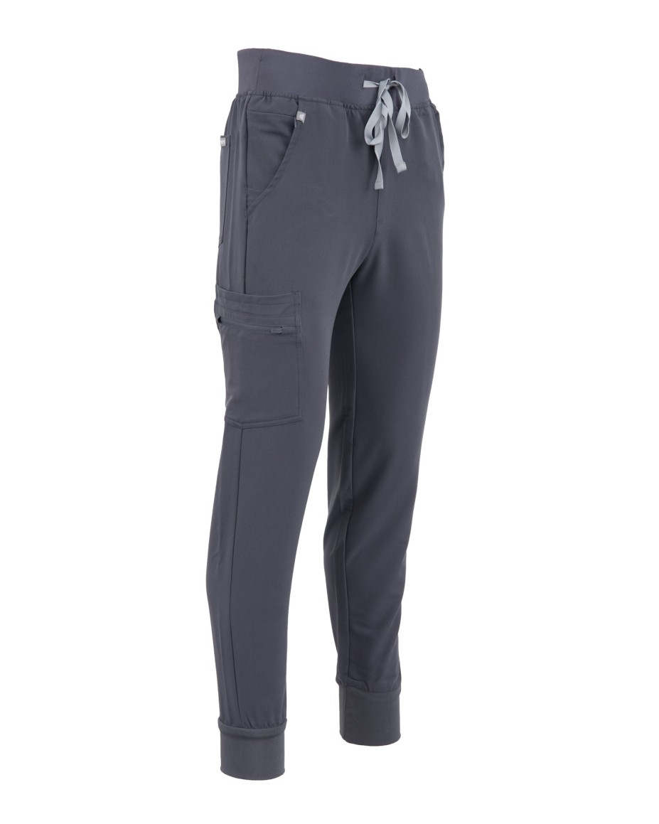 kopia MYNTS Jogger Pants Men MMP003 MoonStone Grey - MYNTS