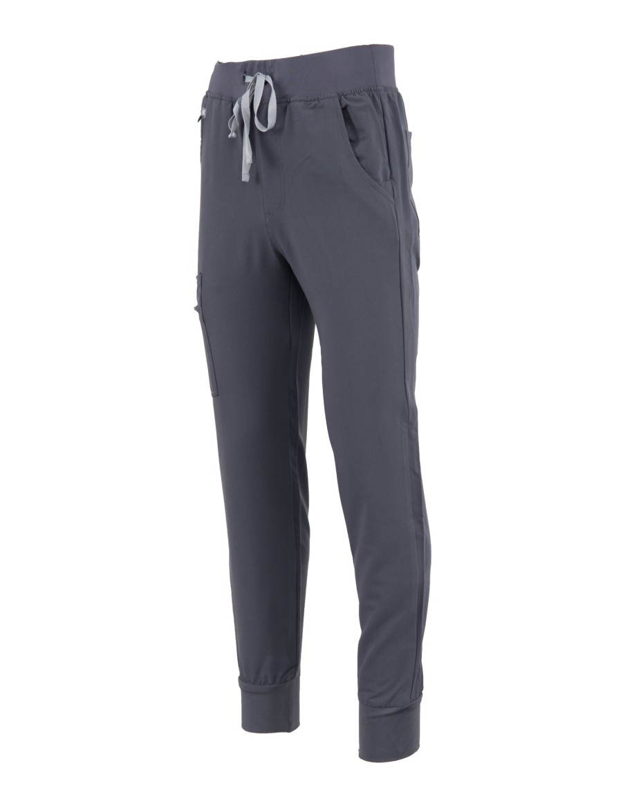 kopia MYNTS Jogger Pants Men MMP003 MoonStone Grey - MYNTS