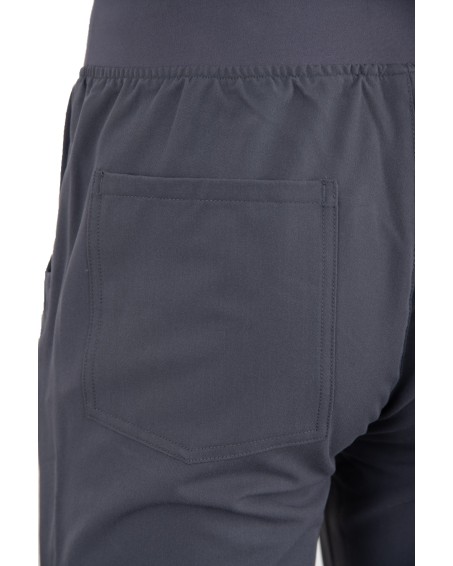 copy of MYNTS Jogger Pants Men MMP003 MoonStone Grey - MYNTS