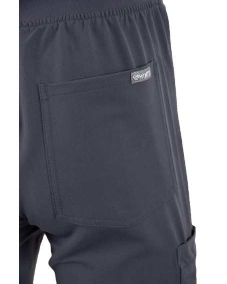 copy of MYNTS Jogger Pants Men MMP003 MoonStone Grey - MYNTS