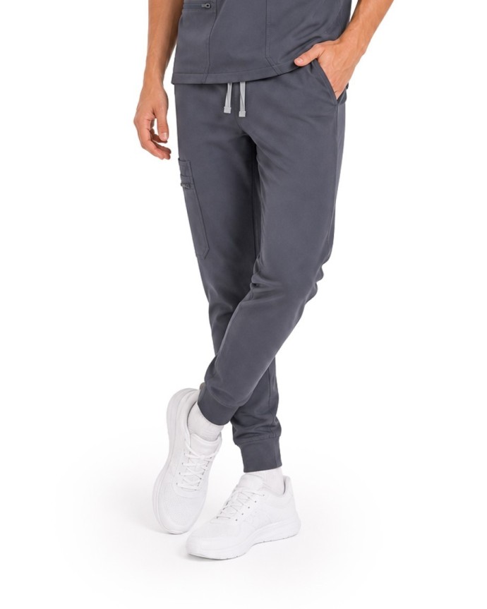 kopia MYNTS Jogger Pants Men MMP003 MoonStone Grey - MYNTS