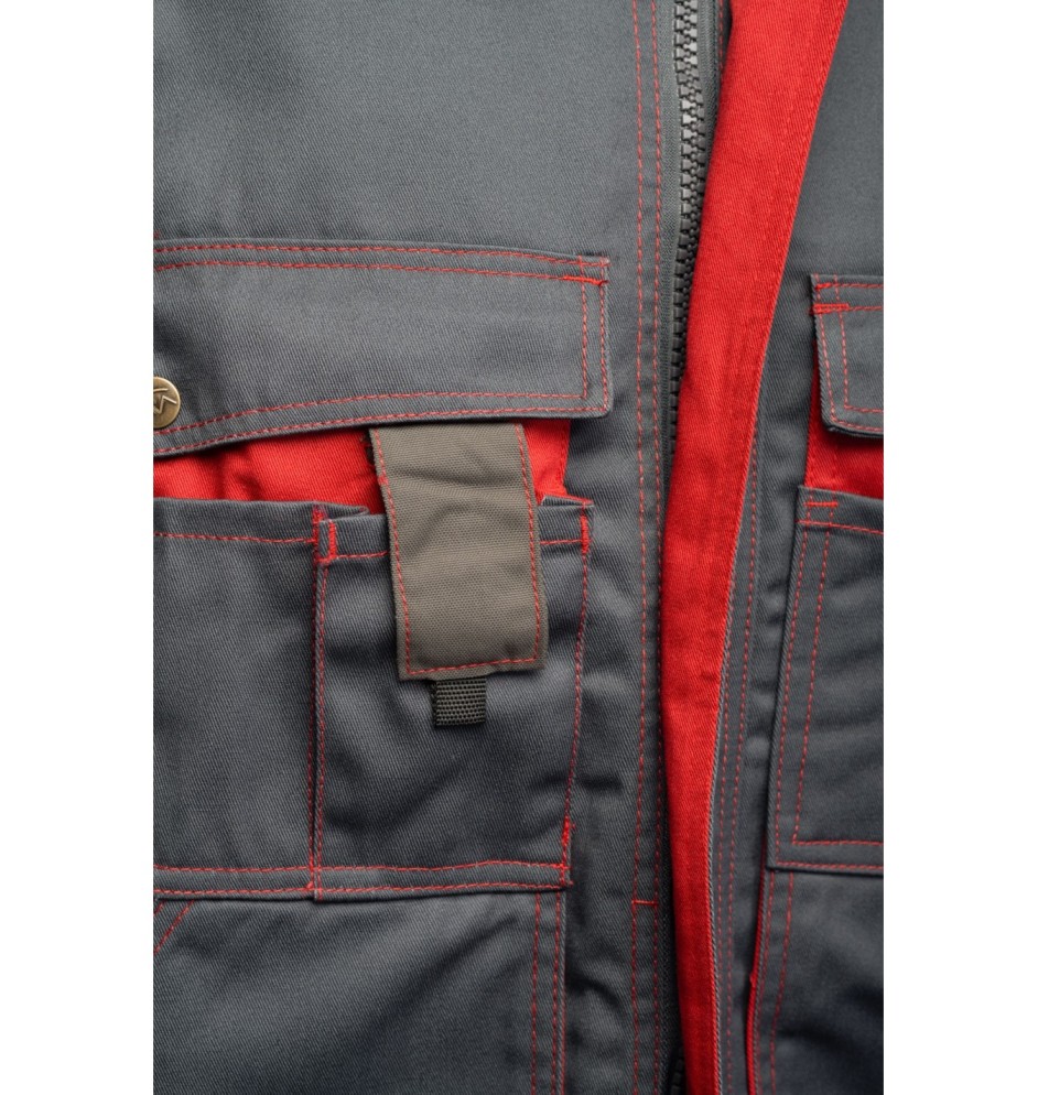 BLUZA QUARTZ - SEVEN KINGS