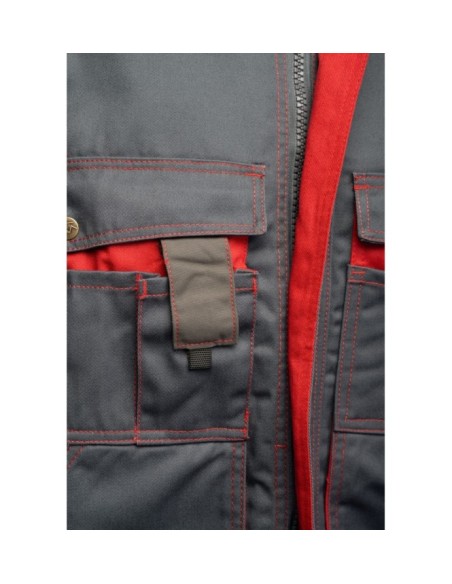 BLUZA QUARTZ - SEVEN KINGS