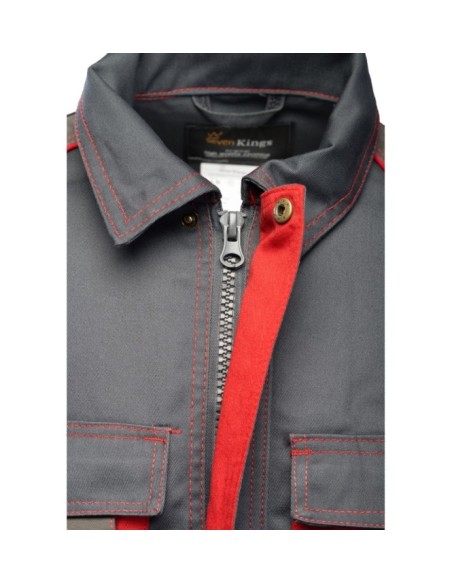 BLUZA QUARTZ - SEVEN KINGS