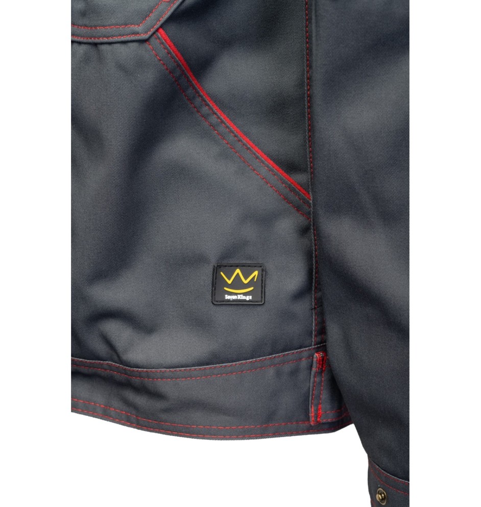 BLUZA QUARTZ - SEVEN KINGS