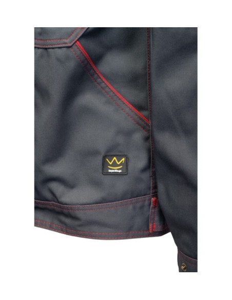 BLUZA QUARTZ - SEVEN KINGS