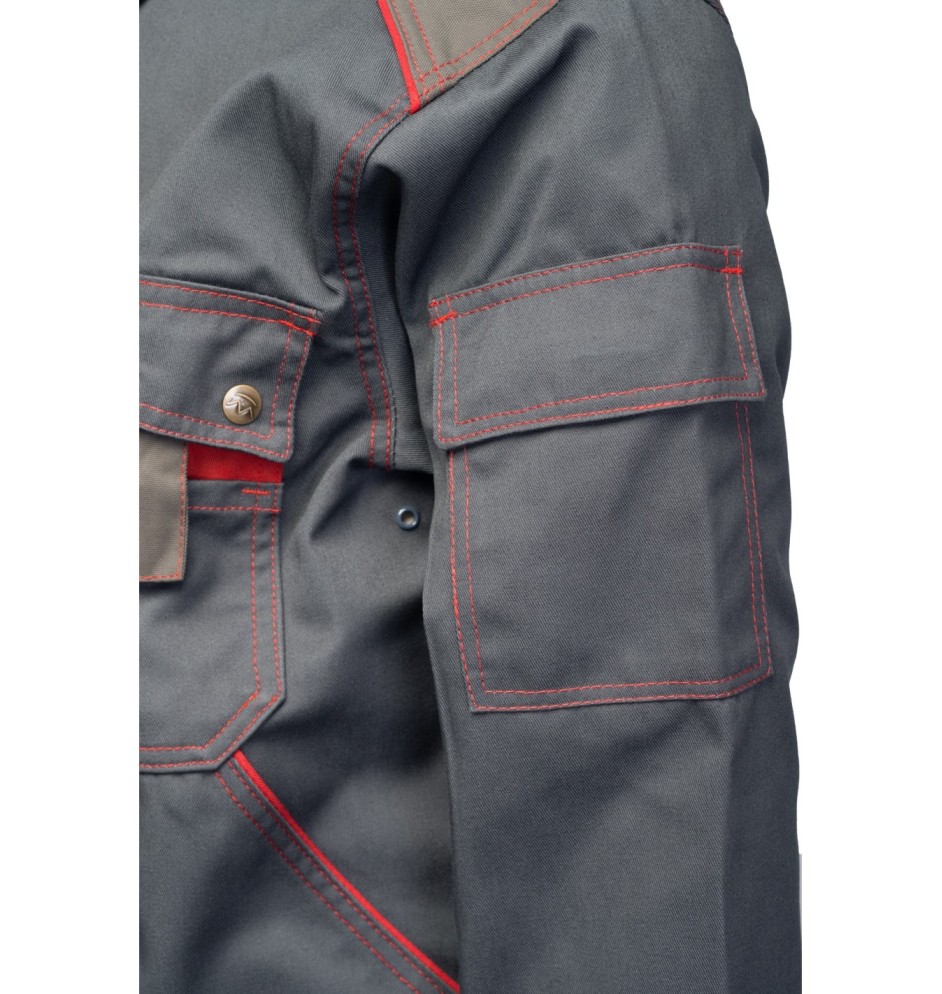 BLUZA QUARTZ - SEVEN KINGS