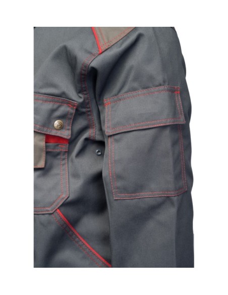 BLUZA QUARTZ - SEVEN KINGS