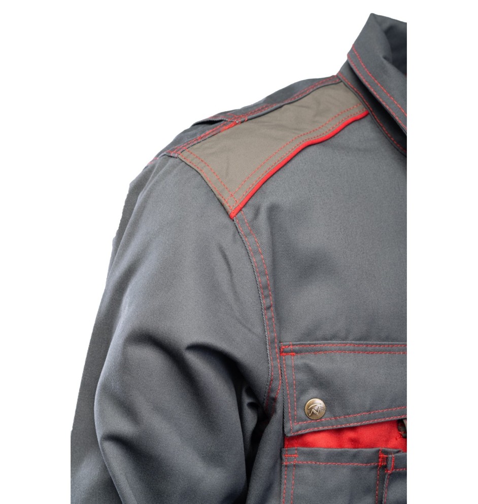 BLUZA QUARTZ - SEVEN KINGS