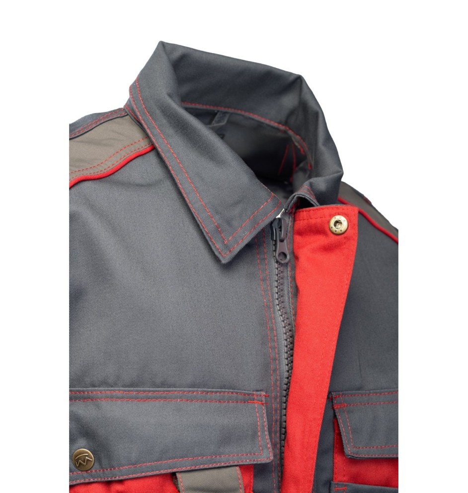 BLUZA QUARTZ - SEVEN KINGS