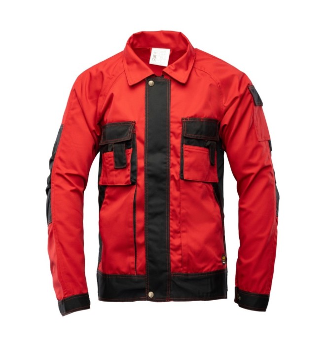 BLUZA RUBIN - SEVEN KINGS